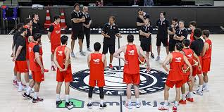Basketbol Haber Görseli